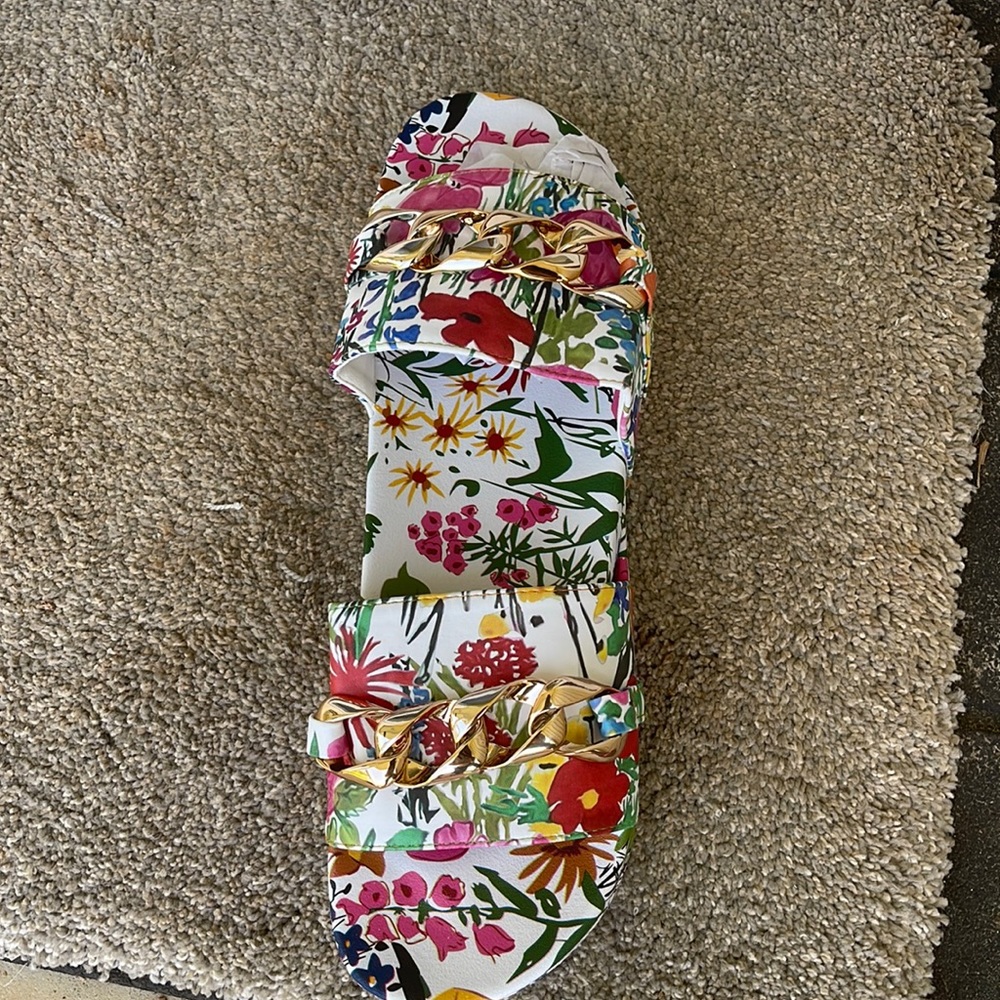 Sandal for summer for women brand new